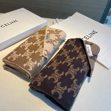 Load image into Gallery viewer, Cashmere Scarf
