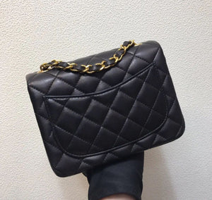 Mini Classic Flap Bag