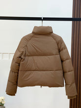 Load image into Gallery viewer, Logo Jacket
