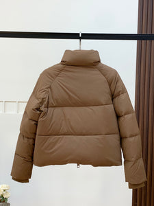 Logo Jacket