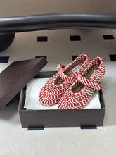 Load image into Gallery viewer, Braided Ballerinas

