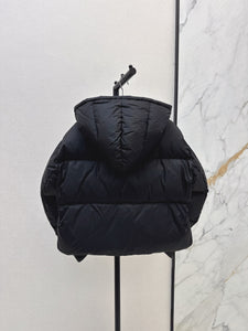 Logo Jacket