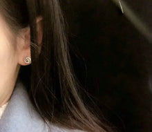 Load image into Gallery viewer, Love Stud Earrings
