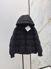 Load image into Gallery viewer, The Cube Jacket
