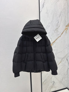The Cube Jacket