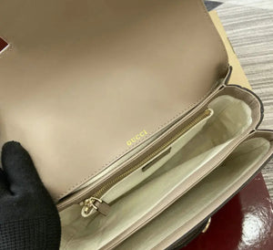 1955 Horsebit Small Shoulder Bag