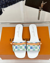 Load image into Gallery viewer, Leather Sandals
