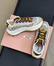 Load image into Gallery viewer, Fabric Trainers
