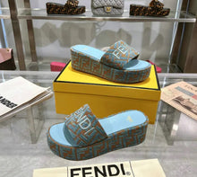 Load image into Gallery viewer, Sunshine Sandals
