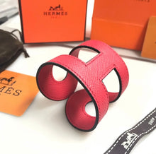 Load image into Gallery viewer, Leather Bracelet

