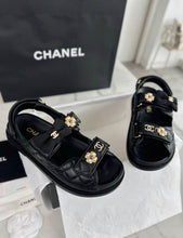 Load image into Gallery viewer, CC Dad Sandals
