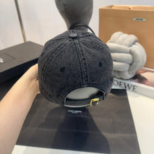 Load image into Gallery viewer, Logo Cap
