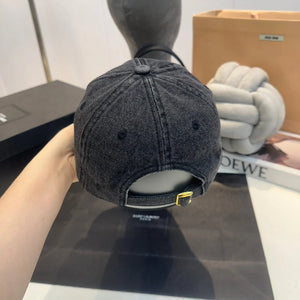Logo Cap