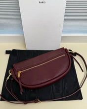 Load image into Gallery viewer, Little Halfmoon Bag
