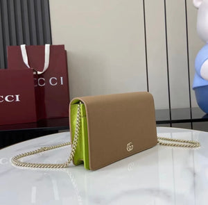 Wallet on Chain
