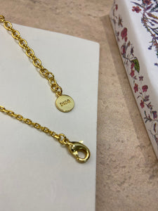CD Necklace