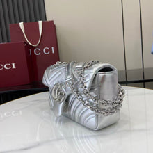 Load image into Gallery viewer, Marmont Mini Shoulder Bag
