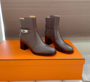Fenchie Boots