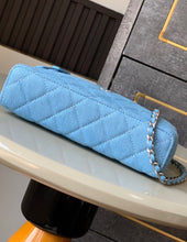 Load image into Gallery viewer, Vanity Shoulder Bag
