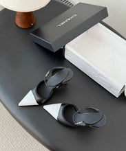 Load image into Gallery viewer, CC Slingbacks
