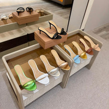 Load image into Gallery viewer, Bijoux Mules
