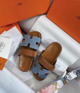 Chypre Sandals