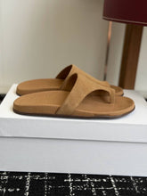 Load image into Gallery viewer, Leather Sandals
