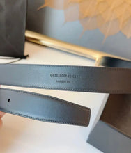 Load image into Gallery viewer, Leather Belt
