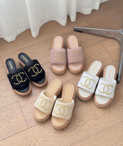 CC Sandals