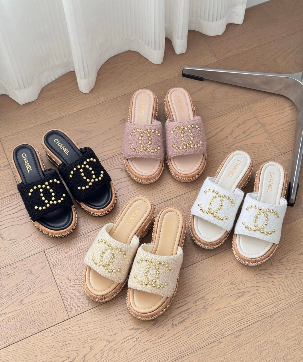 CC Sandals