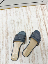 Load image into Gallery viewer, Leather Sandals
