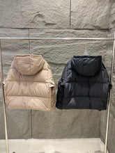 Load image into Gallery viewer, Logo Jacket
