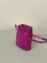 Load image into Gallery viewer, Mini Bucket Bag
