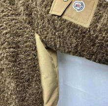 Load image into Gallery viewer, Coligny Teddy Jacket
