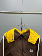 Load image into Gallery viewer, Logo Jacket
