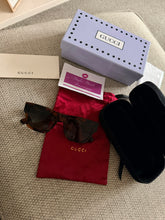 Load image into Gallery viewer, Logo Sunglasses
