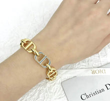 Load image into Gallery viewer, CD Bracelet
