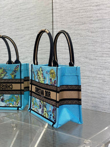 Small Book Tote
