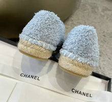 Load image into Gallery viewer, CC Espadrilles
