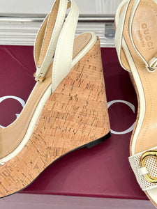 GG Wedges