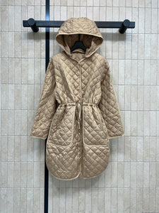 Etelan Coat