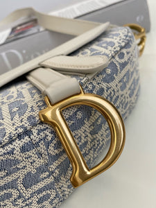 Saddle Bag