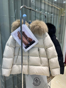 Laichefur Jacket