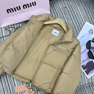 Logo Jacket