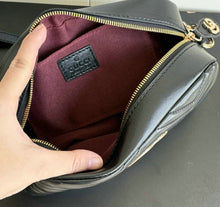 Load image into Gallery viewer, Marmont Small Camera Bag

