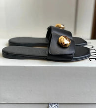 Load image into Gallery viewer, Pebble Mules
