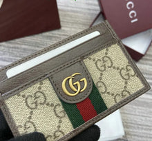 Load image into Gallery viewer, Ophidia Card Holder
