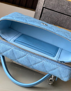 Vanity Shoulder Bag