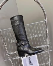 Load image into Gallery viewer, Leather Boots
