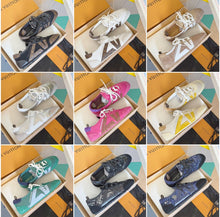 Load image into Gallery viewer, Sneakerina Trainers
